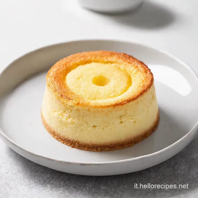 Souffl&eacute; al Formaggio Perfetto &ndash; Un Classico Rivisitato