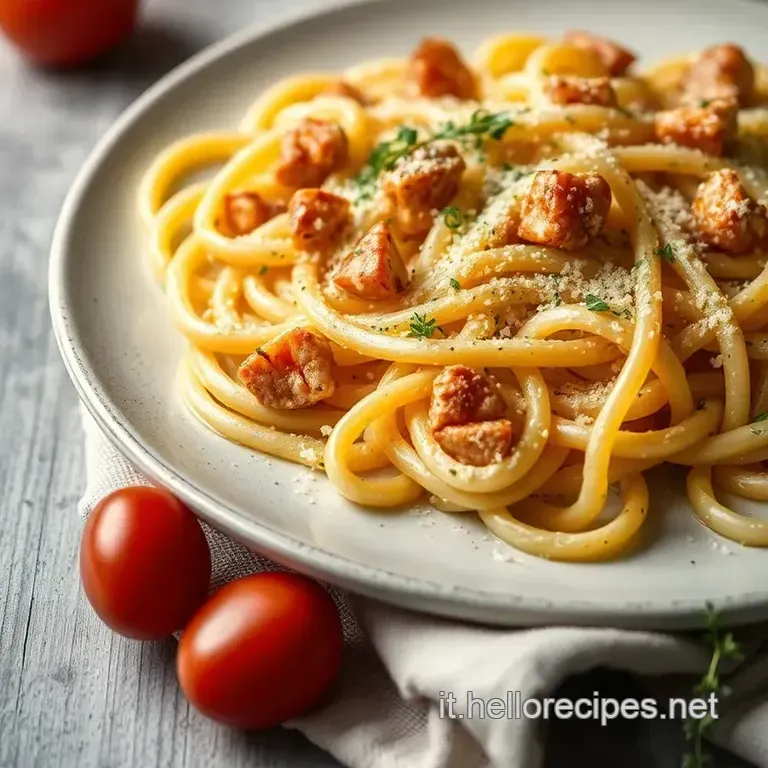 Sp&auml;tzle Classici: Gnocchetti Tirolesi Fatti in Casa presentation
