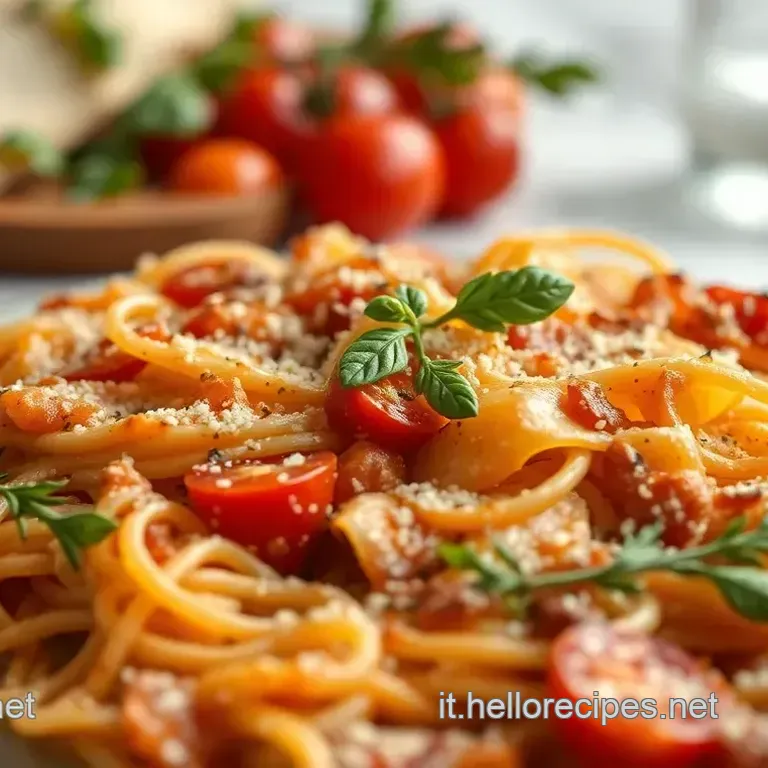 Spezzatino della Nonna: Il Conforto in un Piatto
