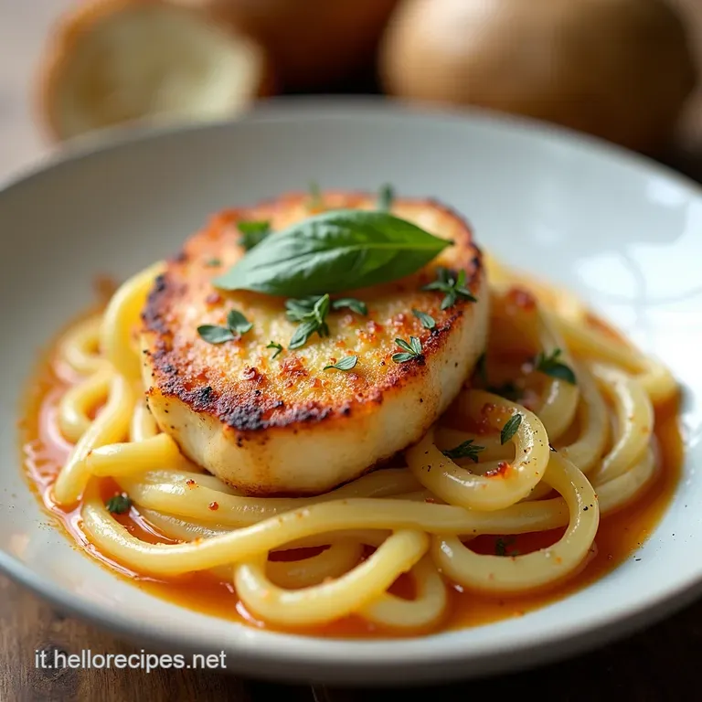 Spezzatino in Bianco con Patate e Piselli