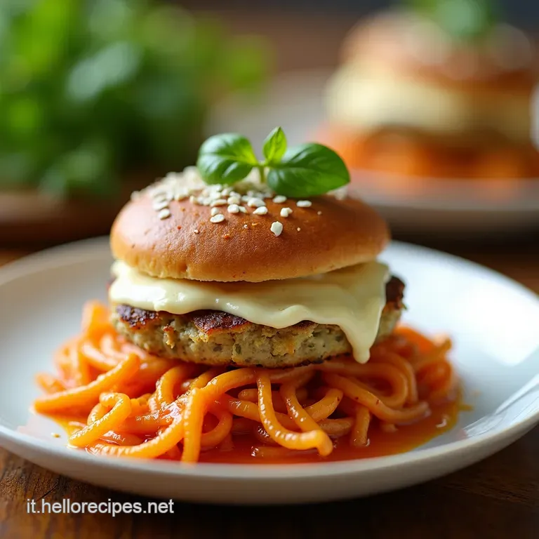 Spiedini Tricolore alla Griglia