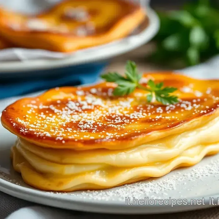 Tigelle Perfette: Authentic Emilia-Romagna Flatbreads