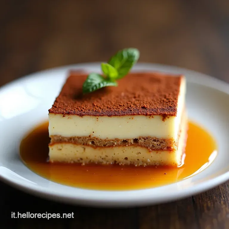 Tiramis&ugrave; Classico La Ricetta Originale della Nonna