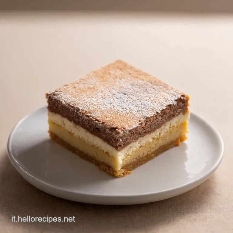 Tiramis&ugrave; Classico