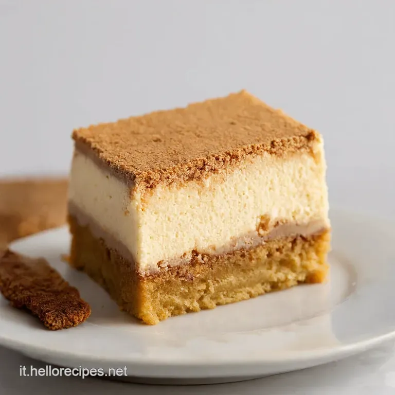 Tiramis&ugrave; della Nonna LOriginale un Classico Intramontabile