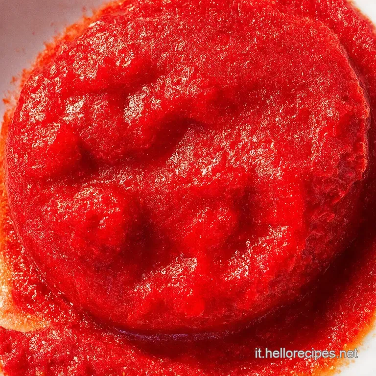 Tiramis&ugrave; Mi Piaci Tu Gazebos Sweet Harmony