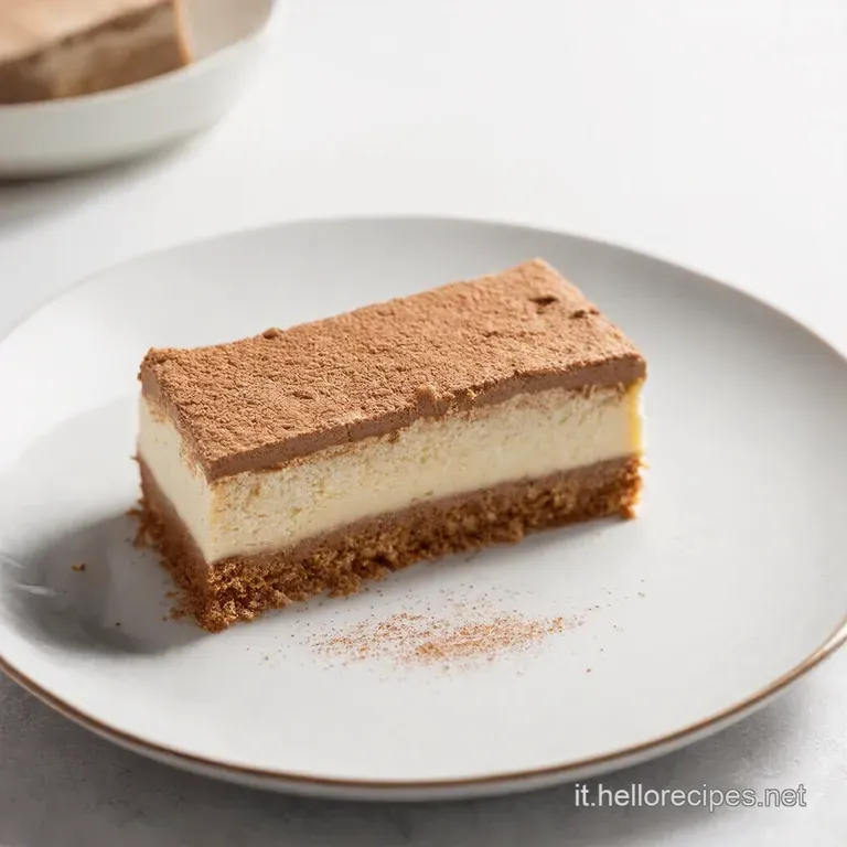 Tiramis&ugrave;