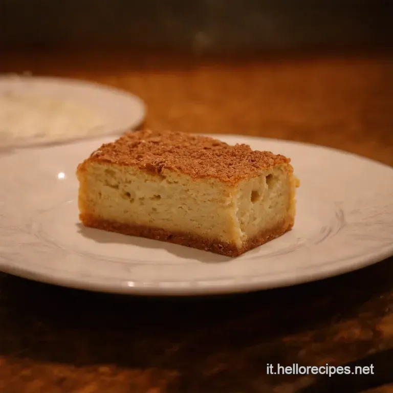 Torrone Classico Il Dolce Tradizionale Italiano presentation