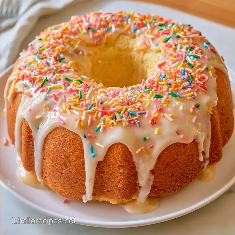 Torta Di Compleanno Furba in 50 Minuti