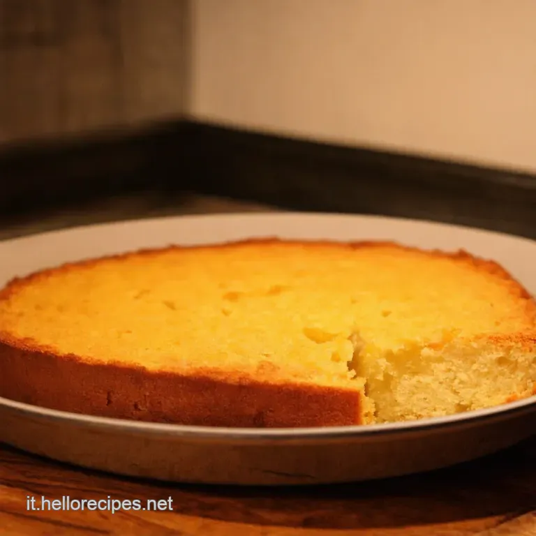 Torta Di Mele Classica Unode Al Profumo Di Casa presentation