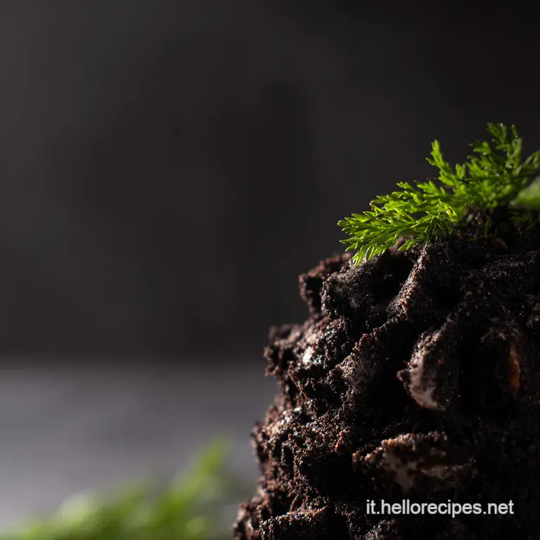 Torta Foresta Nera: Un Classico di Delizia!