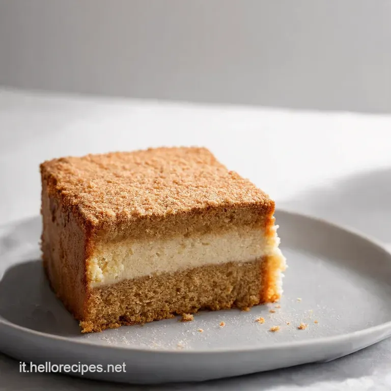 Torta Tiramis&ugrave;