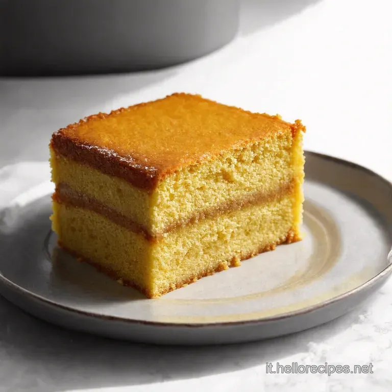 Torta Tre Stili Pan di Spagna Mousse e Gel&eacute;e