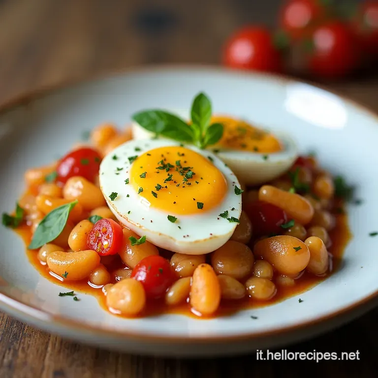 Uova in Camicia Perfette