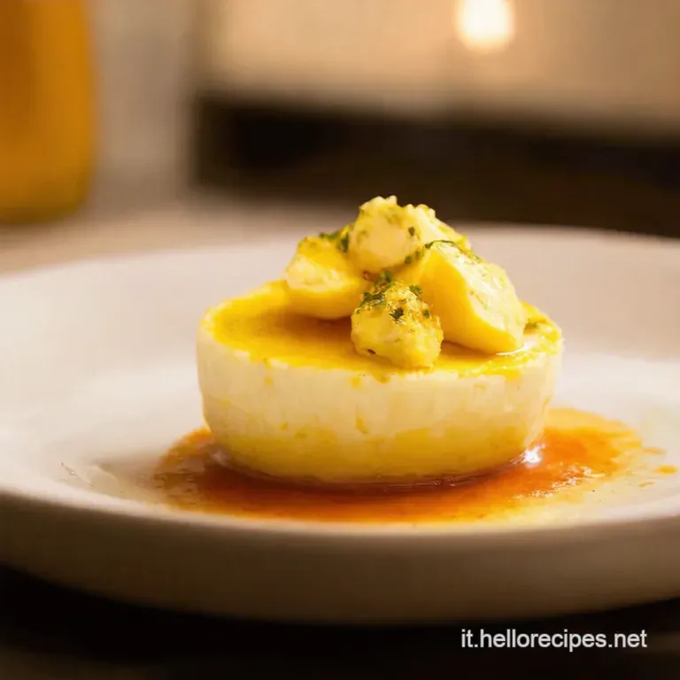 Uova Ripiene Tricolore Tre Farcite Esplosive Di Sapore presentation