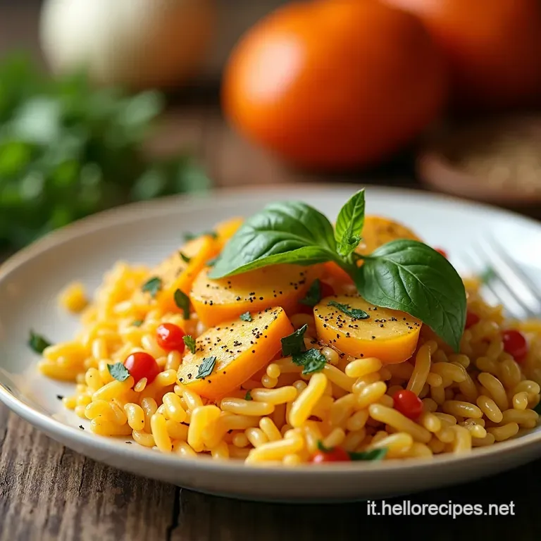 Vellutata di Zucca e Ceci Light Bimby LAbbraccio Cremoso