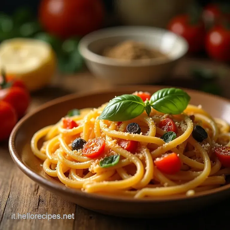 Pasta Alla Norma Lautentica Essenza Di Sicilia Semplice E Sublime presentation