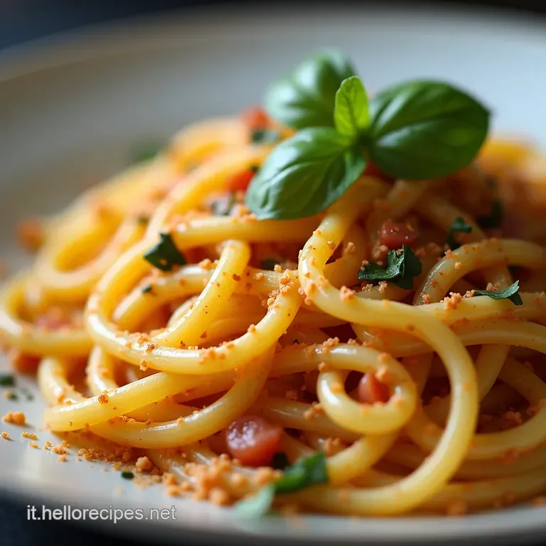 Pasta alla Norma LAutentica Essenza di Sicilia Semplice e Sublime