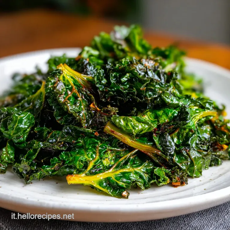 Ricetta di Verdure al Forno Veloci