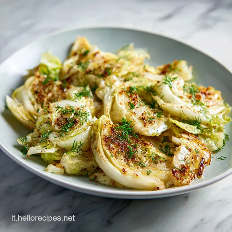 Verze Stufate: Contorno Avvolgente in 35 Minuti