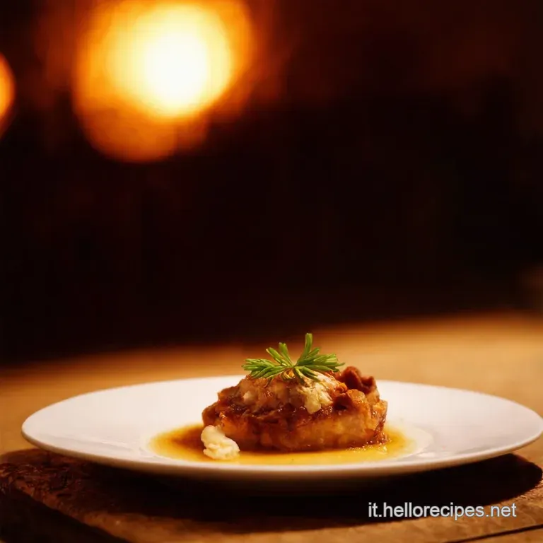 Vin Br&ucirc;l&eacute; Alla Nonna Un Caldo Abbraccio Invernale presentation