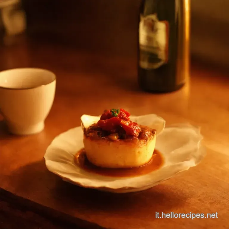 Vin Brul&eacute; Ricetta Tradizionale Per Linverno presentation