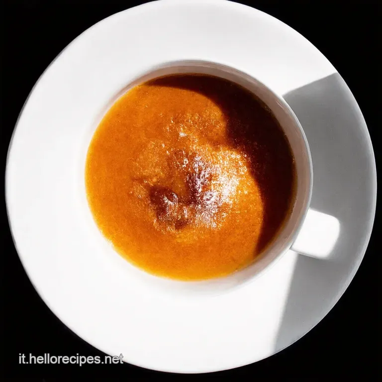 Vin Brul&eacute; Ricetta Tradizionale per lInverno