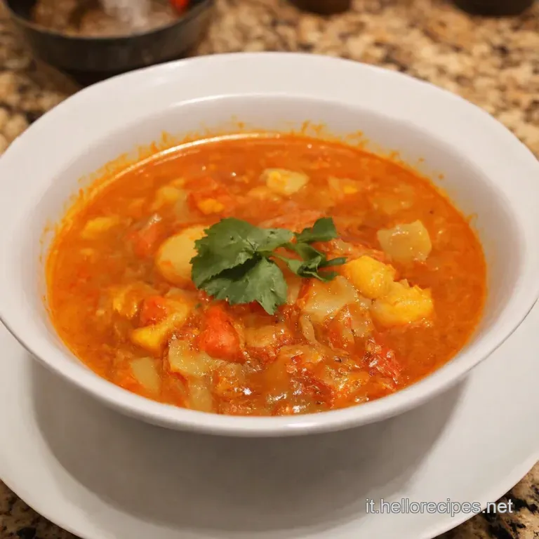 Zuppa Di Cipolle Alla Francese Come Dio Comanda presentation